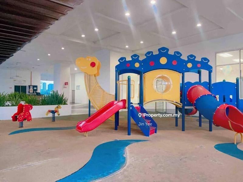 Kediaman Servis untuk Disewa di Endah Promenade oleh Jin Yee - iProperty.com.my