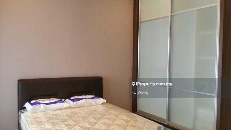 Service Residence for Sale in SetiaWalk by FC Wong - iProperty.com.my