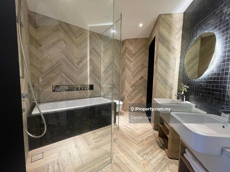 For Sale - SO Sofitel Kuala Lumpur Residences