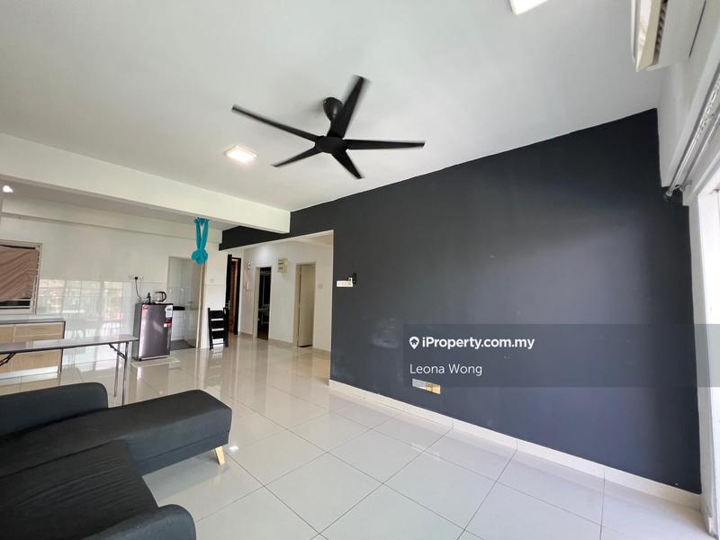 Condominium untuk Disewa di Casa Tropika oleh Leona Wong - iProperty.com.my