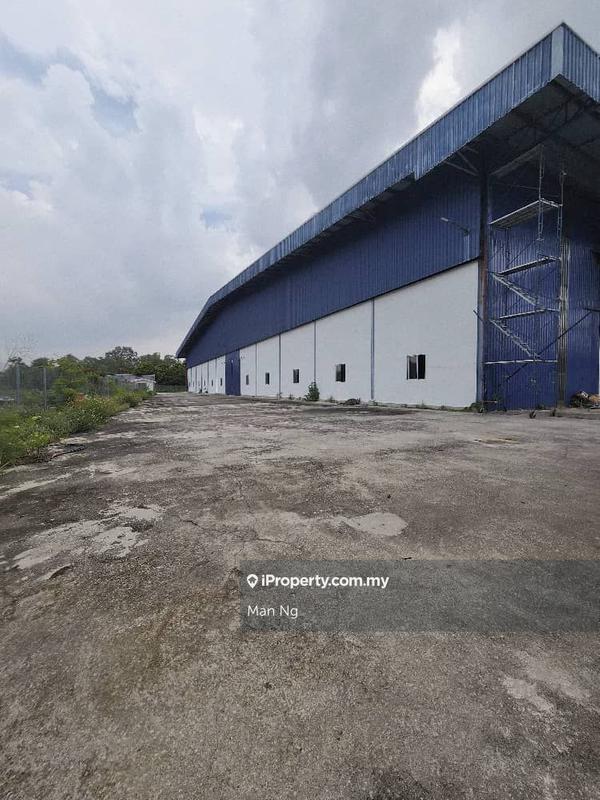 For Rent - Shah Alam Seksyen U8 Bukit Jelutong