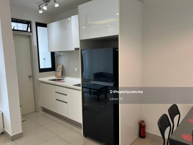 Service Residence for Rent in i-Residence @ i-City by Leow Yb - iProperty.com.my