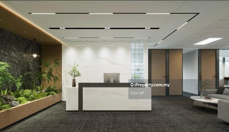 Office for Rent in KLCC, KL City Centre by Chin KF - iProperty.com.my