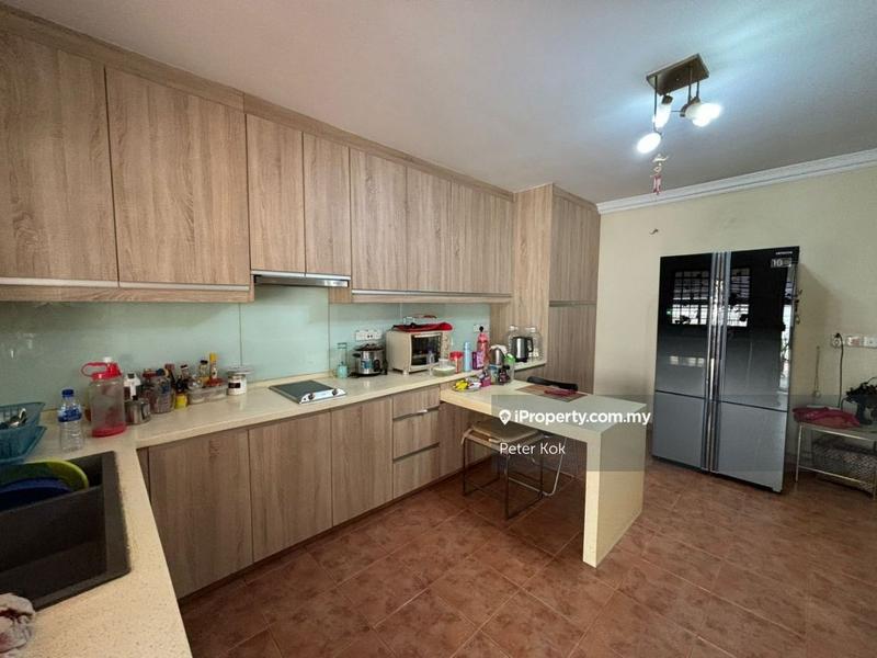 Bungalow House for Sale in smb5k, Petaling Jaya by Peter Kok - iProperty.com.my