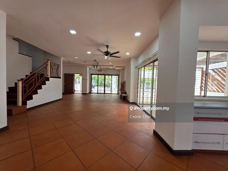 Rumah Teres 2-Tingkat untuk Dijual di Ara Damansara, Ara Damansara oleh Celine Chin - iProperty.com.my