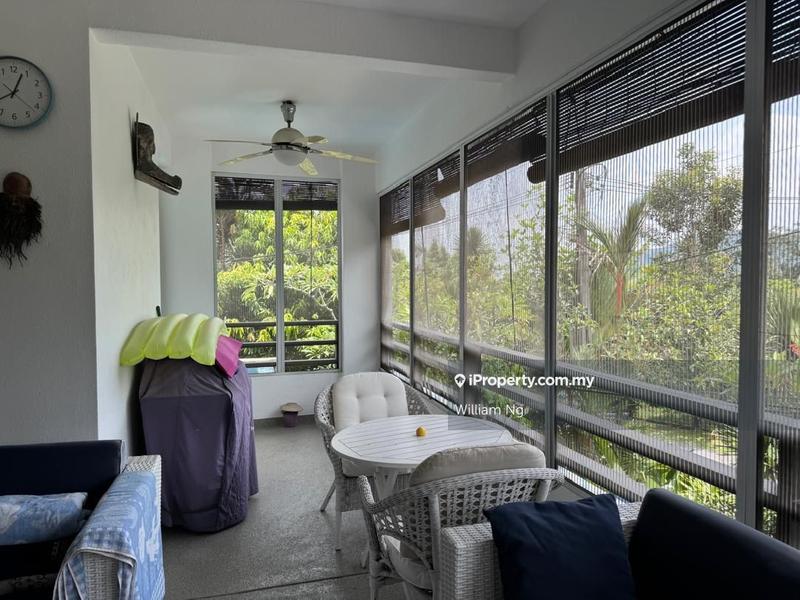 Bungalow House untuk Dijual di Taman Melawati, Ulu Kelang oleh William Ng - iProperty.com.my