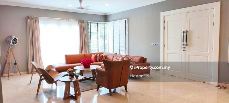Bungalow House for Sale in East Ledang, Iskandar Puteri (Nusajaya) by Heston Lai - iProperty.com.my