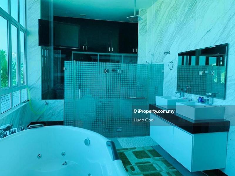 Bungalow House untuk Dijual di Ampang Jaya, Ampang oleh Hugo Gooi - iProperty.com.my