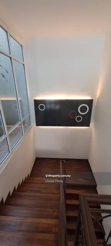 Semi-Detached House for Sale in Maplewood @ Saujana Golf and Country, U2 Shah Alam, Saujana by Chester Cheng - iProperty.com.my