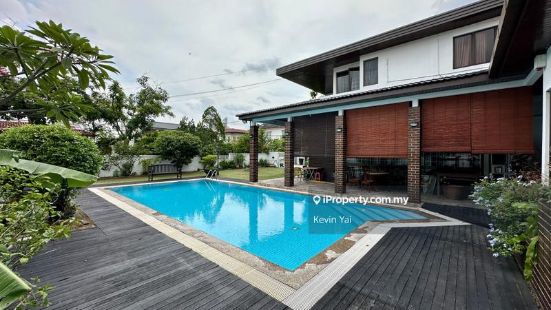 Banglo untuk Dijual di Bukit Bandaraya, Bangsar oleh Kevin Yai - iProperty.com.my