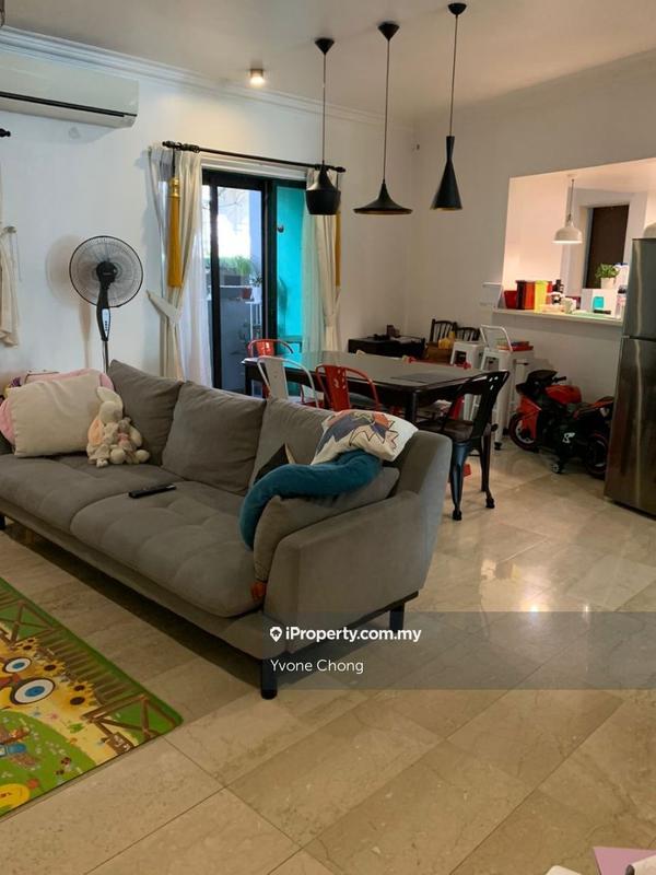 For Sale - Villa Bukit Tunku