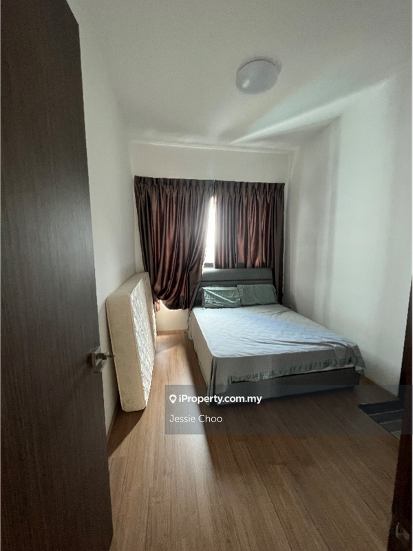 Kondominium untuk Disewa di The Marina View oleh Jessie Choo - iProperty.com.my