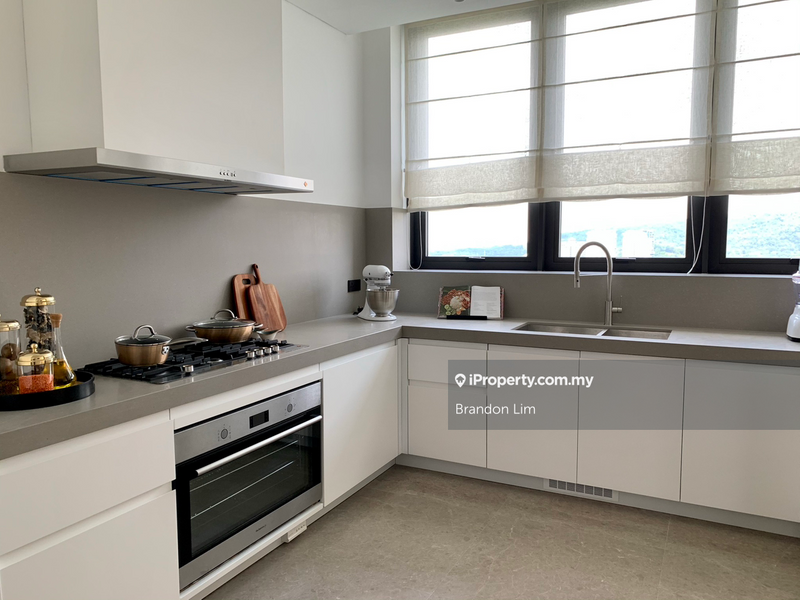 Kondominium untuk Dijual di Aira Residence oleh Brandon Lim - iProperty.com.my