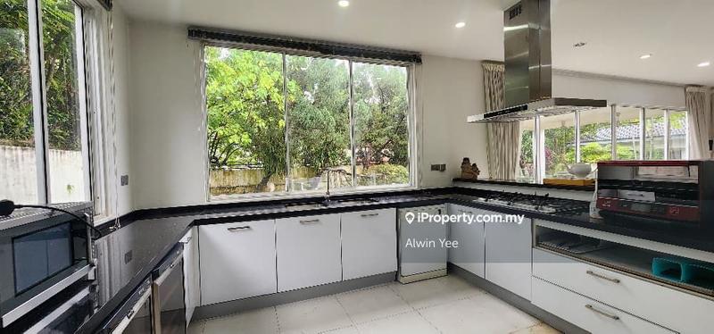 Banglo untuk Dijual di Medan Damansara, Damansara Heights oleh Alwin Yee - iProperty.com.my