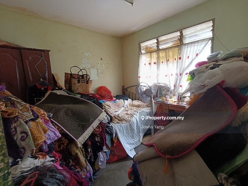 For Sale - Taman Koperasi Maju Jaya