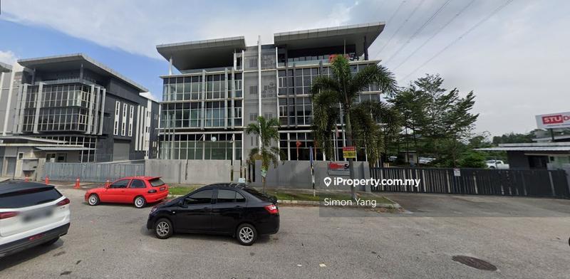 Semi-D Kilang untuk Dijual di Seksyen U1, Glenmarie oleh Simon Yang - iProperty.com.my