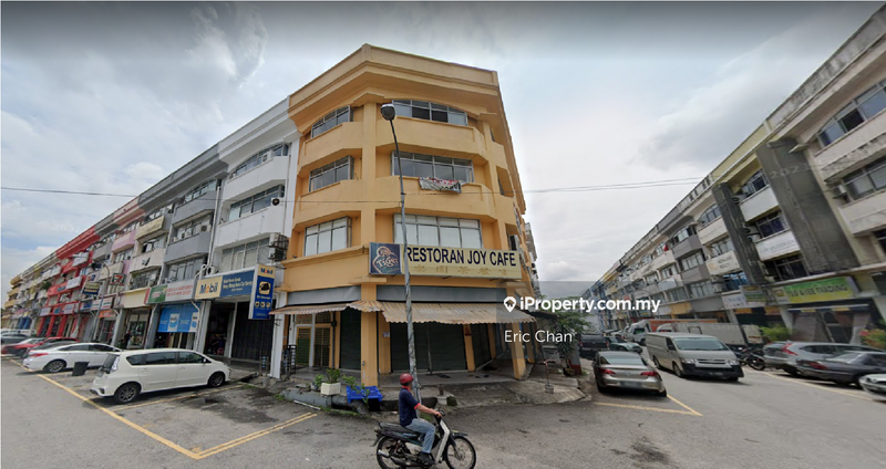 Kedai untuk Disewa di Taman Petaling Utama, Petaling Jaya oleh Eric Chan - iProperty.com.my