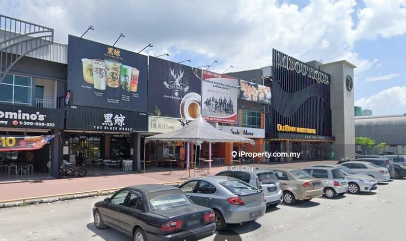 For Rent - Uni Suites