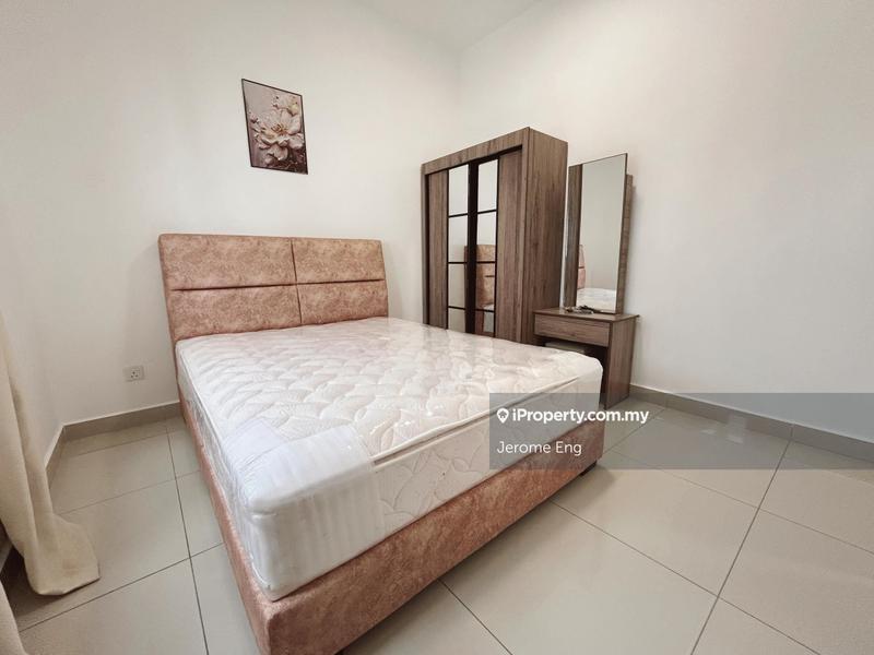 2-storey Terraced House for Rent in Bandar Cassia, Batu Kawan by Jerome Eng - iProperty.com.my