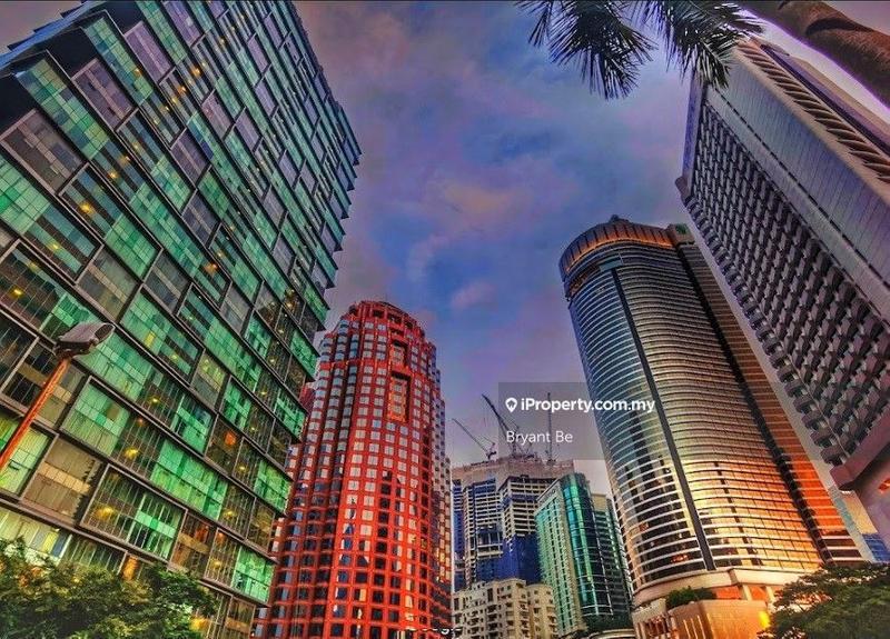 Pejabat untuk Disewa di KLCC, KL City Centre oleh Bryant Be - iProperty.com.my