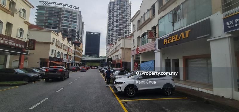 For Sale - Dataran Sunway, Kota Damansara