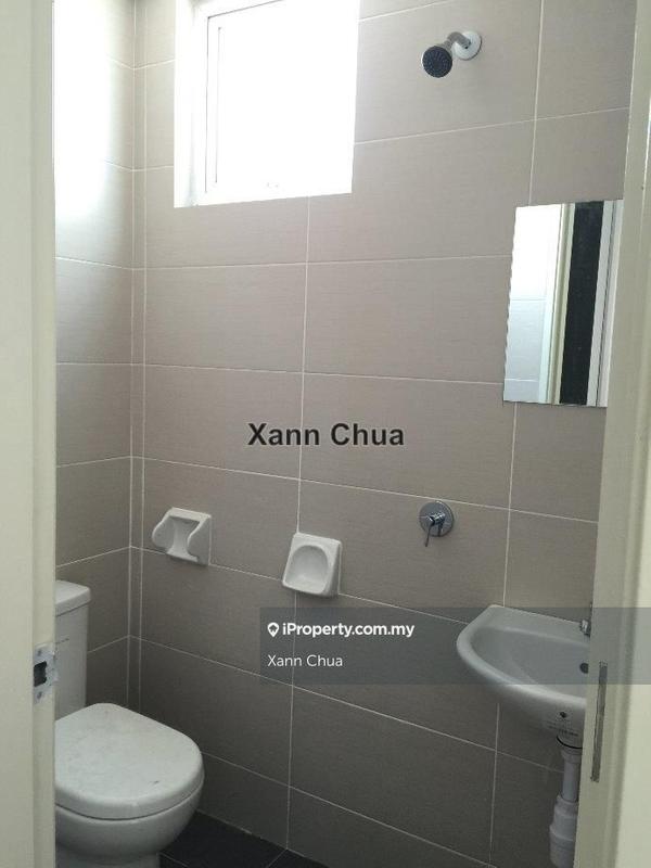 Kondominium untuk Dijual di The Regina oleh Xann Chua - iProperty.com.my