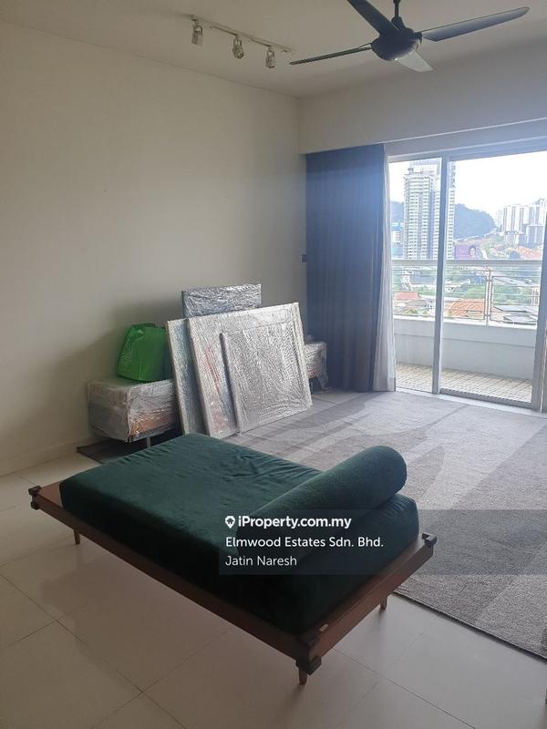 Kondominium untuk Dijual di Tiffani Kiara oleh Jatin Naresh - iProperty.com.my