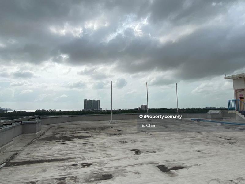 For Rent - Taman Teluk Sisek, Kuantan