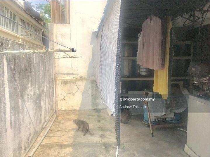Rumah Berangkai 2 Tingkat untuk Dijual di Bangsar Baru, Bangsar oleh Andrew Thian Lim - iProperty.com.my