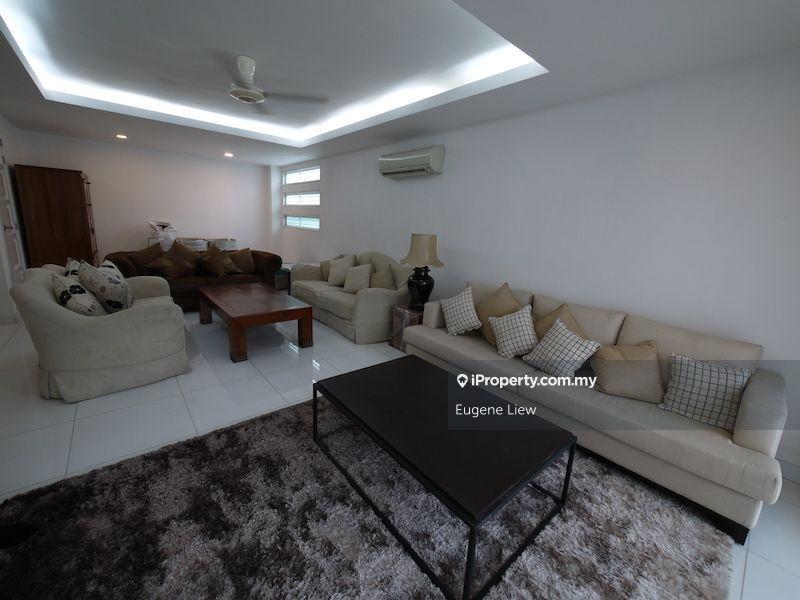 Rumah Berkembar untuk Dijual di Bukit Damansara, Damansara Heights oleh Eugene Liew - iProperty.com.my