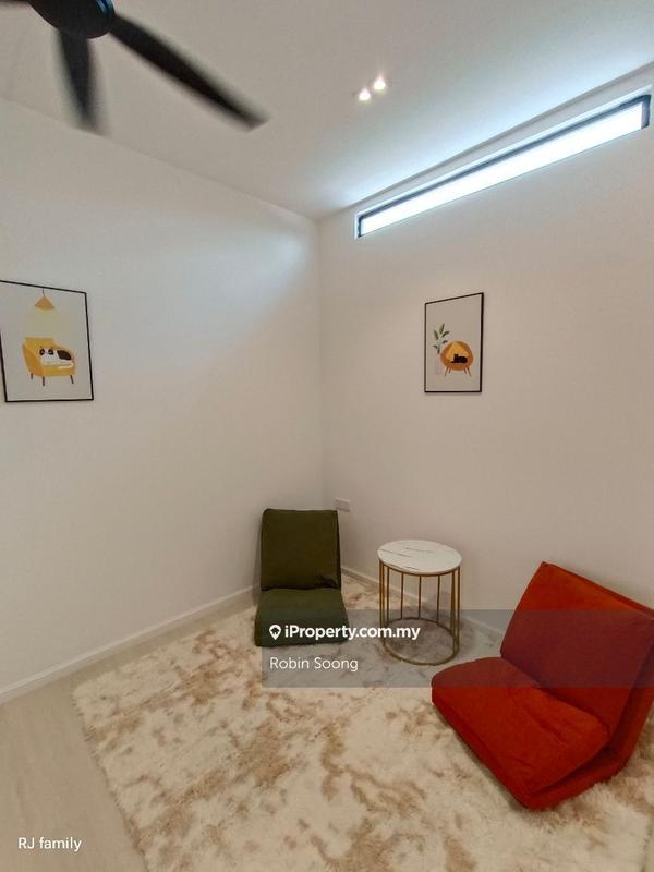 1.5-storey Terraced House for Sale in Ujong Pasir, Ujong Pasir by Robin Soong - iProperty.com.my