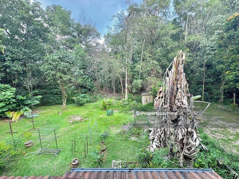 Rumah Berangkai 2 Tingkat untuk Dijual di Bukit Jelutong, Shah Alam oleh Reena Sarif - iProperty.com.my