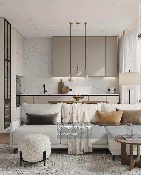 For Sale - Nest 2 Residences