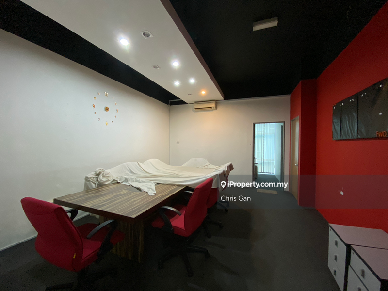 Pejabat untuk Disewa di Kuantan, Pahang oleh Chris Gan - iProperty.com.my