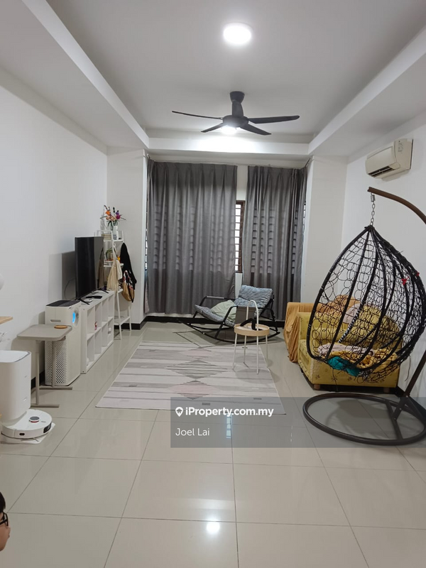 For Sale - Desa Idaman Residences