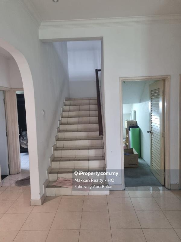 Semi-Detached House for Sale in Seksyen 7, Shah Alam by Fakurazy Abu Bakar - iProperty.com.my