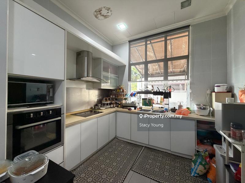 Rumah Berkembar untuk Dijual di Beverly Heights, Melawati oleh Stacy Young - iProperty.com.my