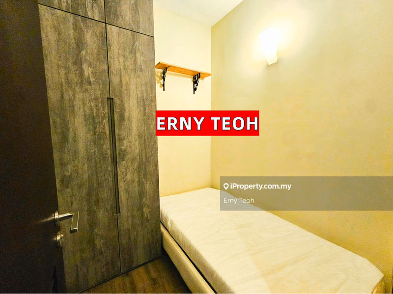 For Rent - Quayside Condominium