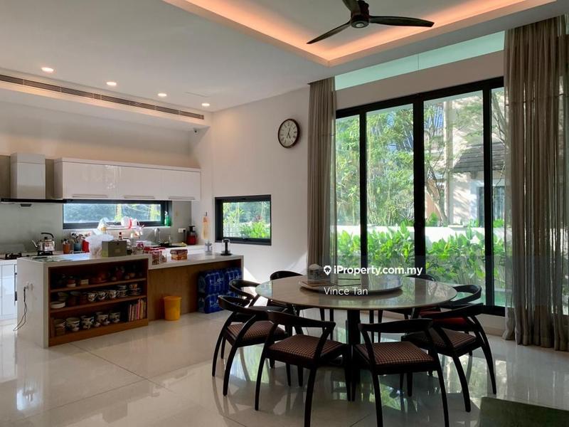 Banglo untuk Dijual di Hartamas Heights, Sri Hartamas oleh Vince Tan - iProperty.com.my