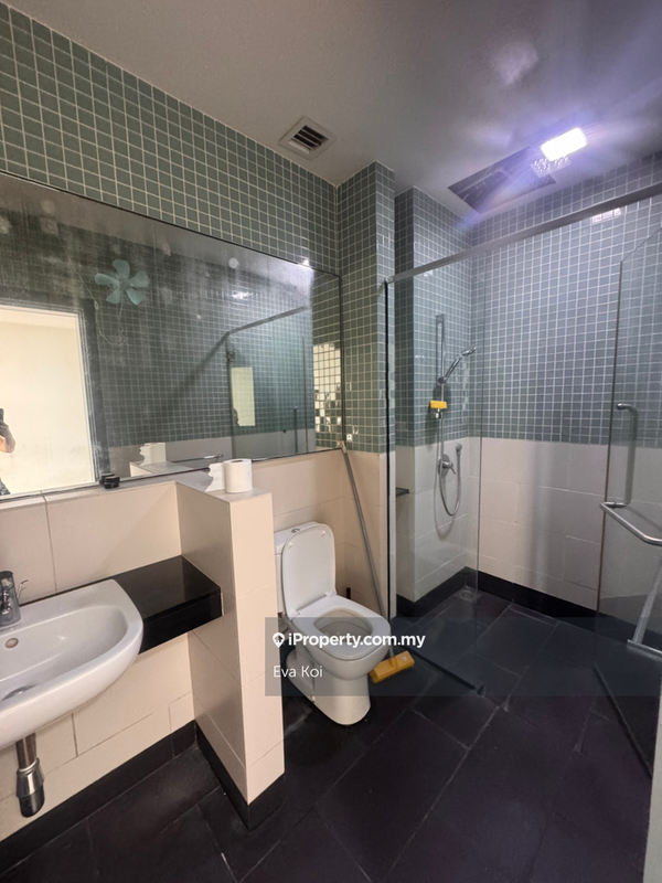 Rumah Berangkai 3 Tingkat untuk Disewa di CASAMAN, Desa Parkcity oleh Eva Koi - iProperty.com.my