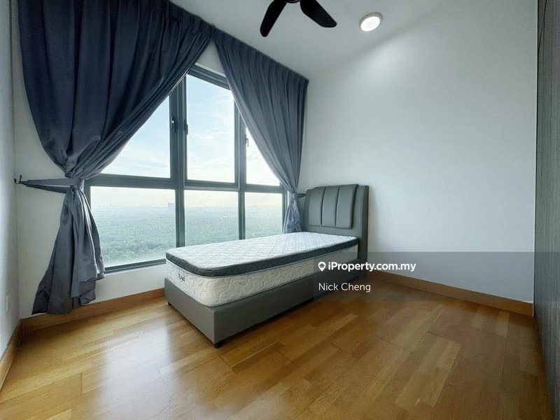 Kondominium untuk Dijual di Teega Residences oleh Nick Cheng - iProperty.com.my