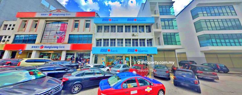 Shop for Sale in Taman Midah, Cheras by Steven Tay - iProperty.com.my