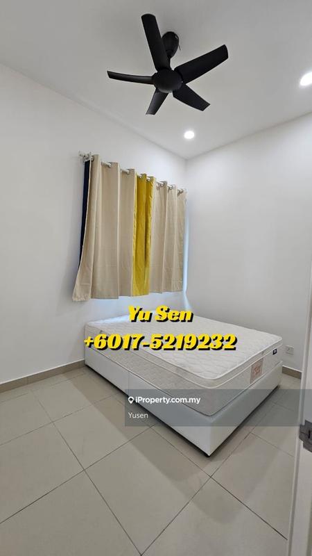 Rumah Berkembar untuk Disewa di Batu Kawan, Penang oleh Yusen - iProperty.com.my