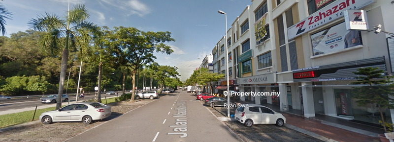 For Sale - TSB Commercial Centre, Pusat Komersial TSB, Nautika A, Nautika B, Sungai Buloh