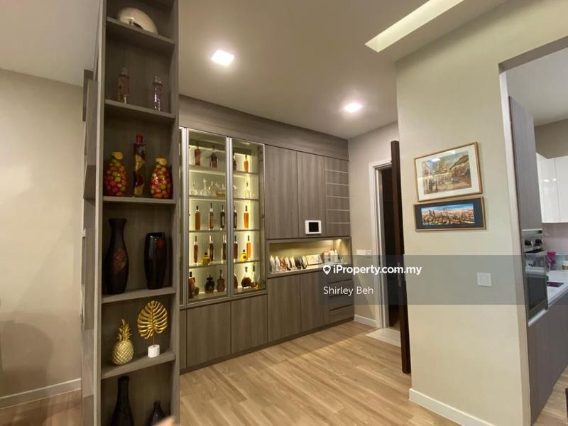 Kondominium untuk Dijual di The LIGHT COLLECTION II oleh Shirley Beh - iProperty.com.my