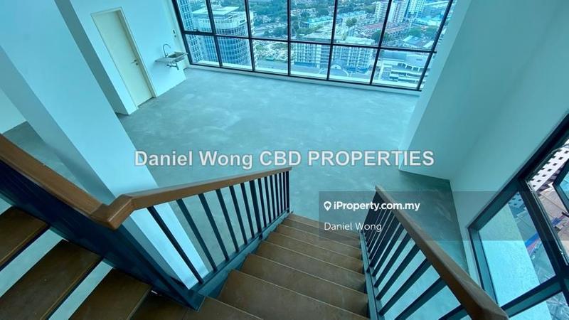 Pejabat untuk Disewa di WISMA YNH Sunway 163 SOVO Office, Mont Kiara oleh Daniel Wong - iProperty.com.my
