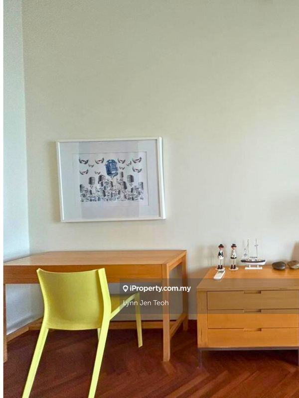 Residensi Servis untuk Dijual di Straits Quay (The Suites at Waterside) oleh Lynn Jen Teoh - iProperty.com.my