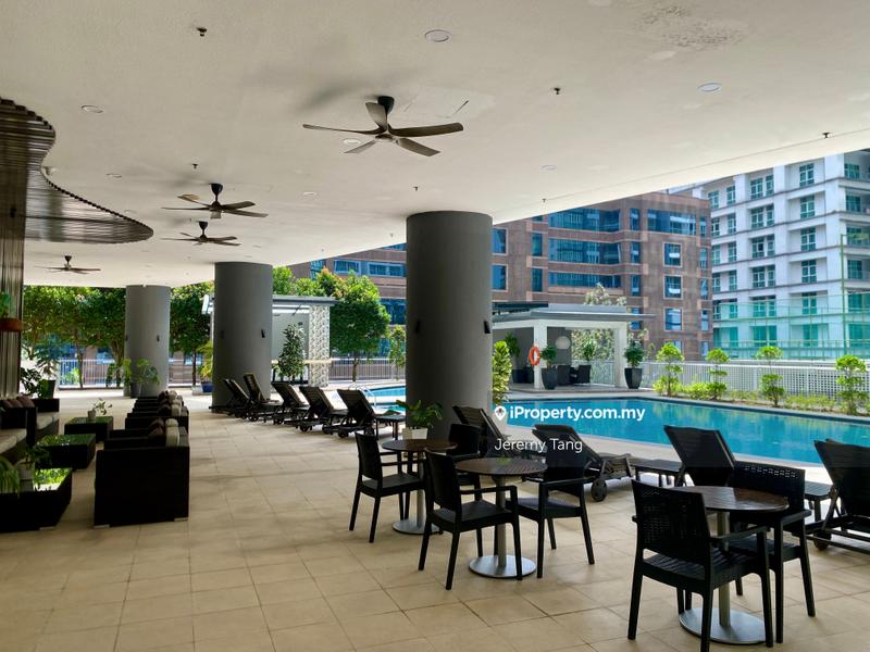 Condominium for Sale in Kirana Residence by Jeremy Tang - iProperty.com.my
