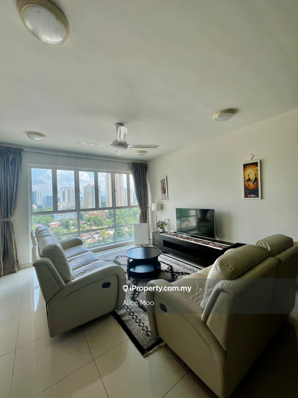 For Sale - Mont Kiara Meridin