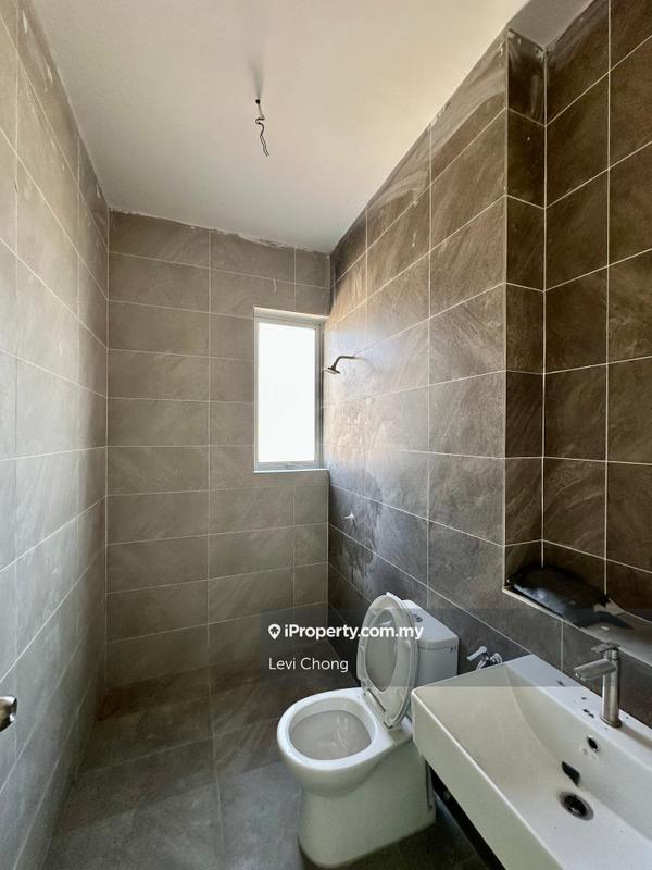 Rumah Berangkai 2 Tingkat untuk Dijual di Taman Lapangan Jaya, Ipoh oleh Levi Chong - iProperty.com.my